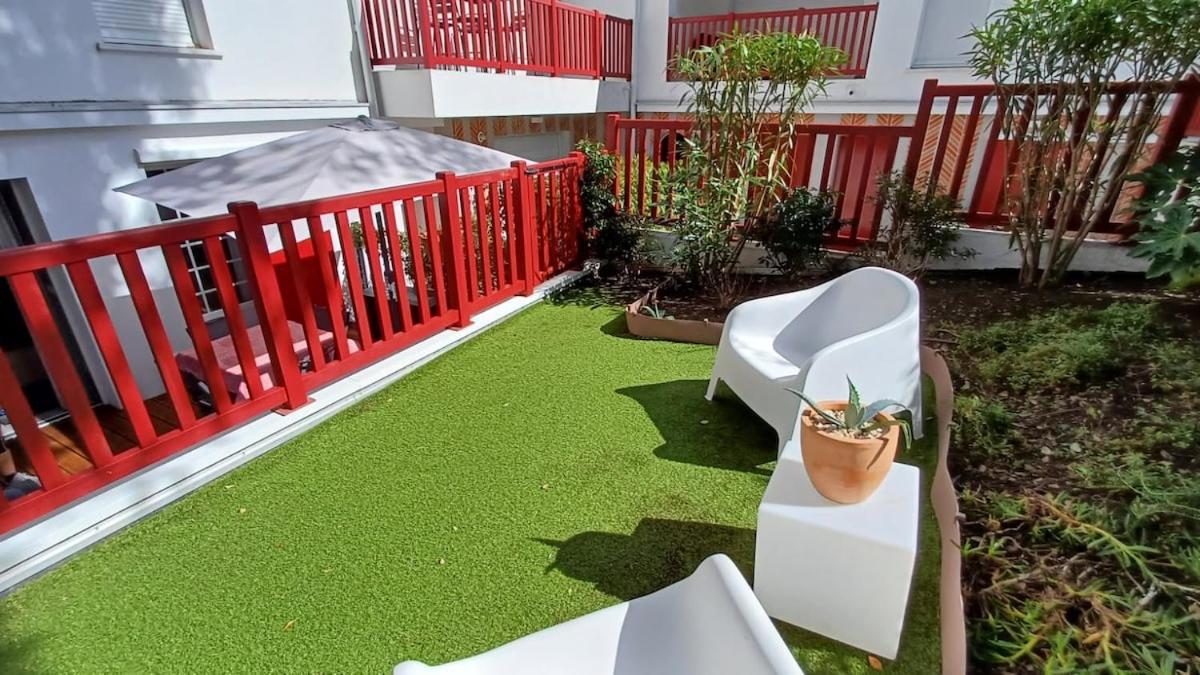 Little Murmur - Detente Absolue Entre Lac, Golf Et Ocean A Hossegor Soorts-Hossegor Exterior photo